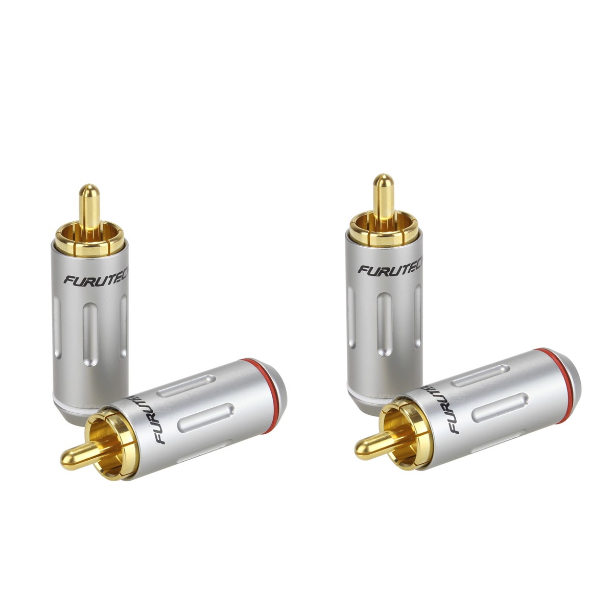 Jack RCA Furutech FP-162 (G)